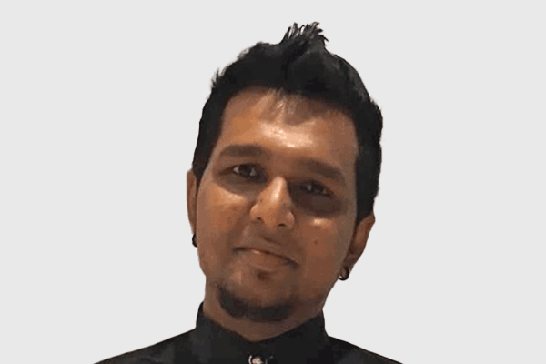 Subramaniam-Thirumogan