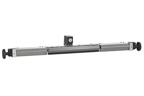 Głowica do aplikacji powierzchniowej do nanoszenia kleju na gorąco FKV