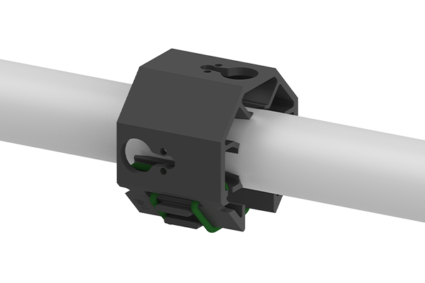 Heizschlauch NTC 1,2m / 8mm / M16 für €411.00 - 100% kompatibel zu Robatech®