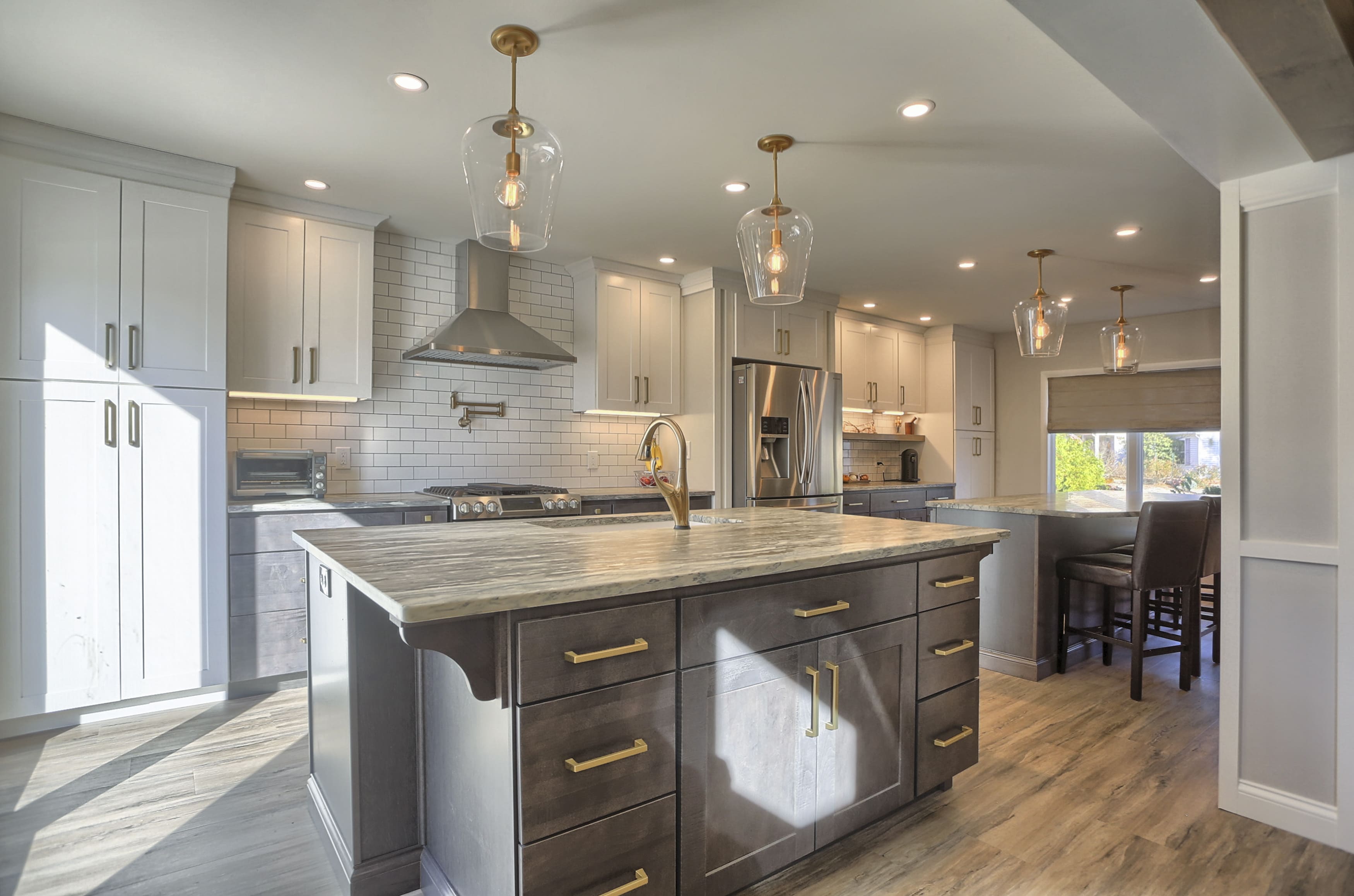 Harrisburg Metro Home Remodeling Gallery | Creative Building Concepts