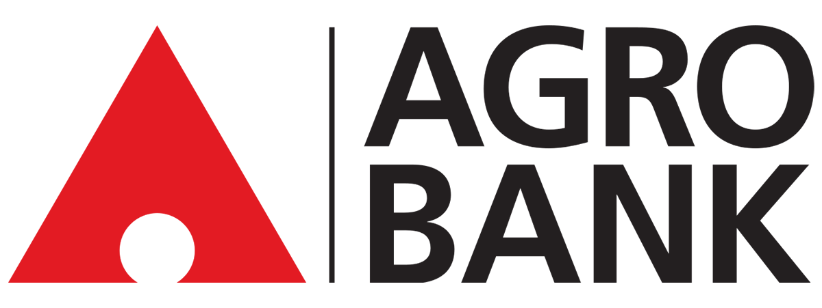 Agrobank logo