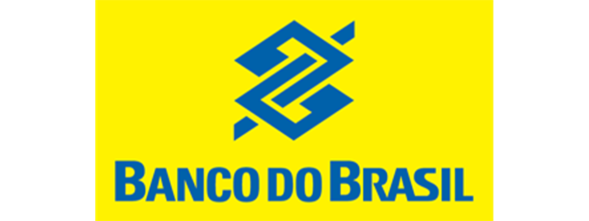 Banco do brasil logo