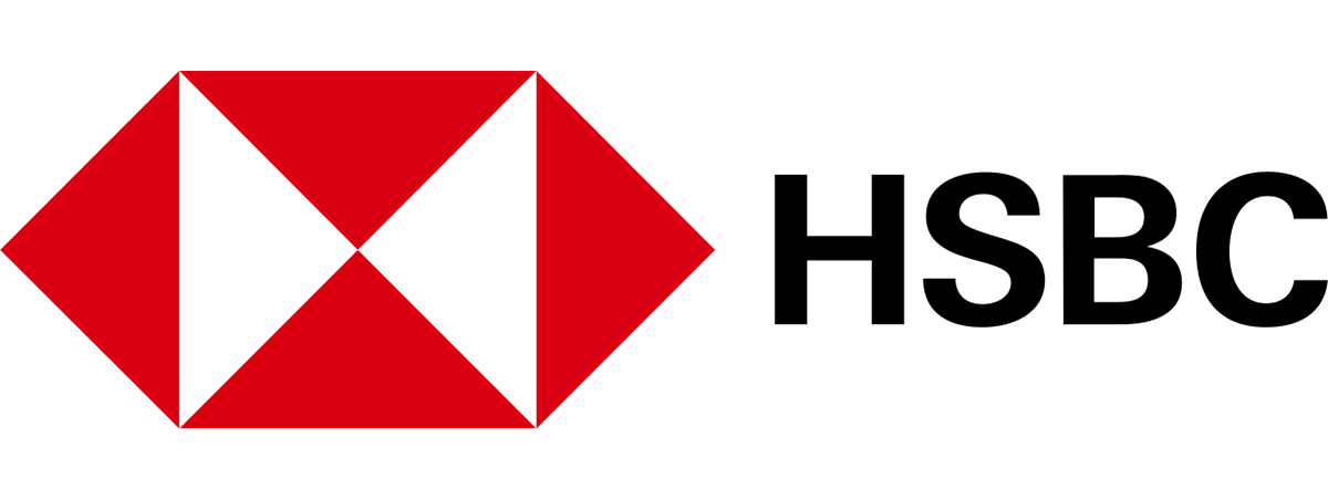 HSBC logo