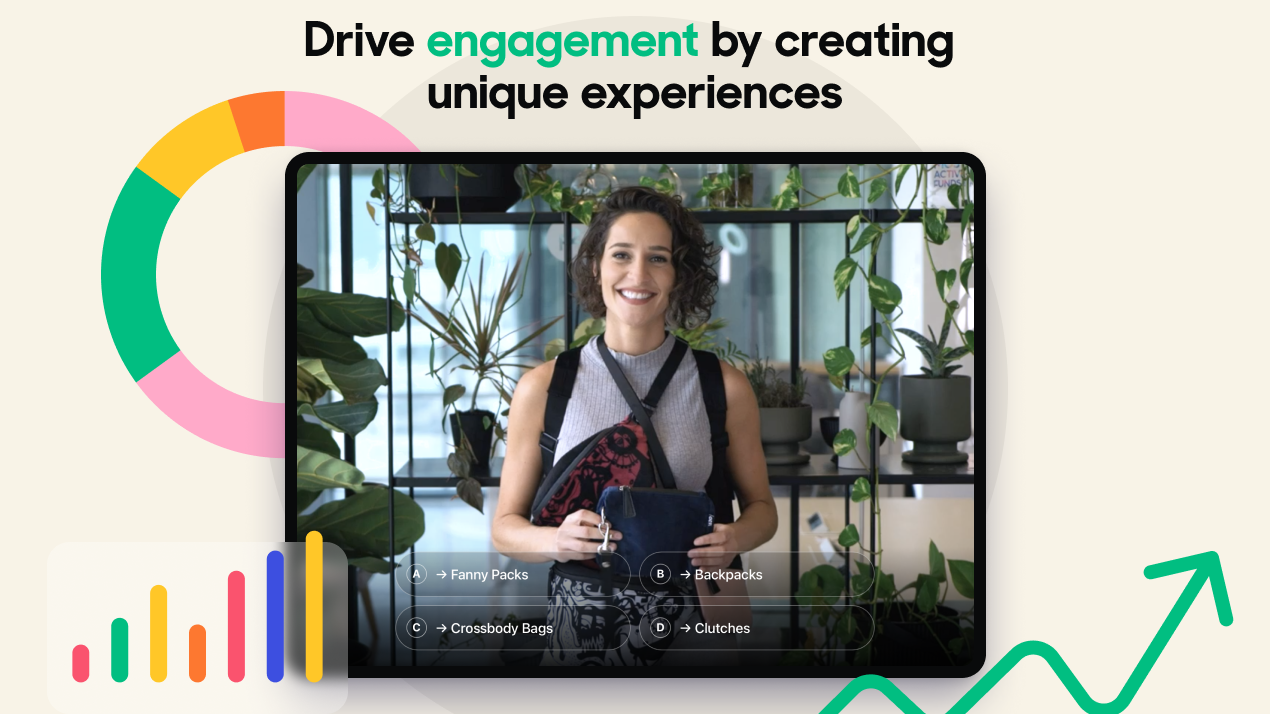 Stand out to capture more leads