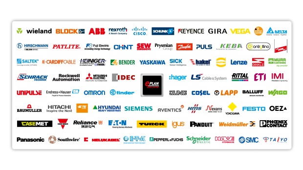 電気設計者向け Eplan Data Portal 製品概要紹介 世界標準の電気設計cad 電気設計者向け Eplan Data Portal 製品概要紹介 世界標準の電気設計cad