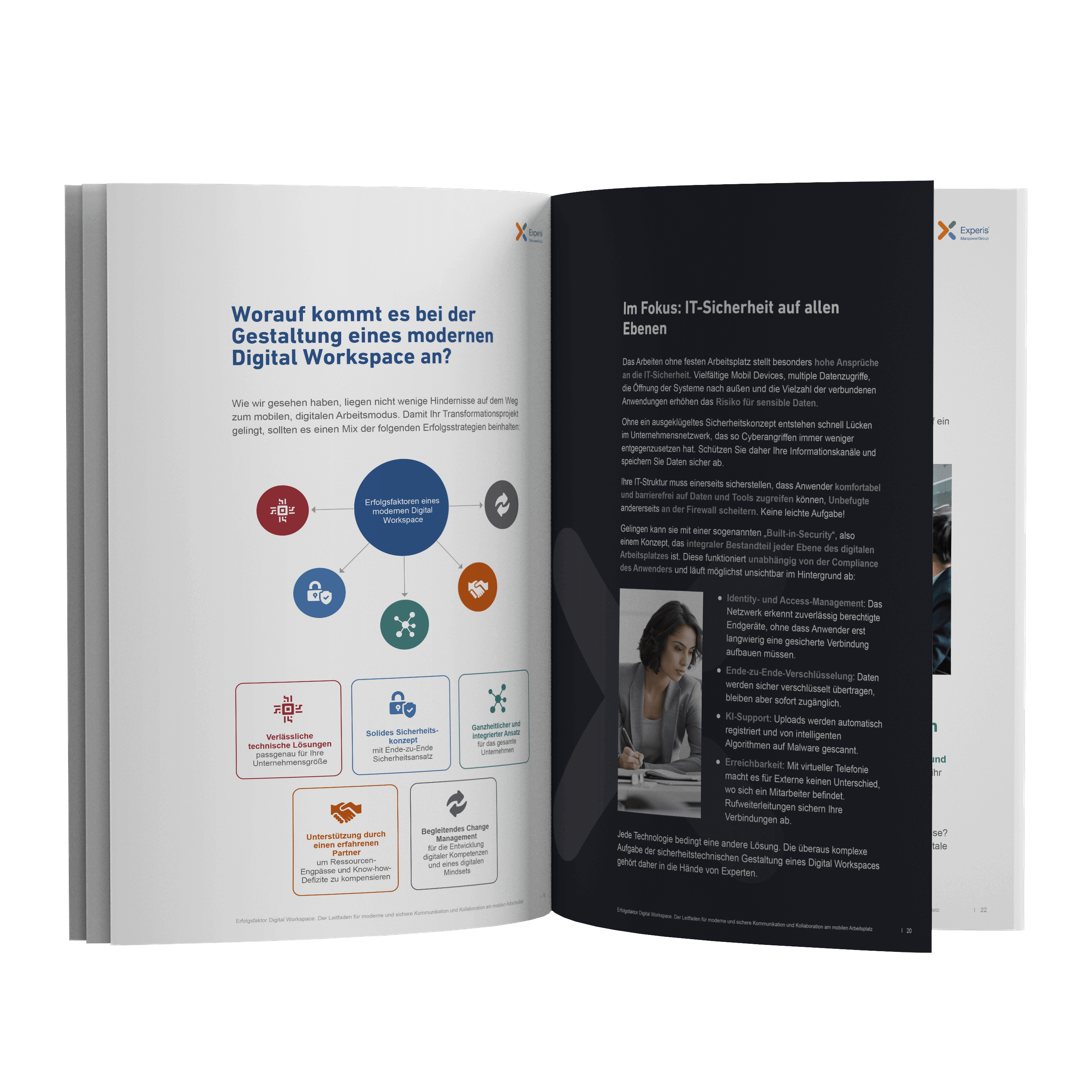 Experis - Whitepaper - Erfolgsfaktor Digital Workspace - Mockup 4 - LowRes