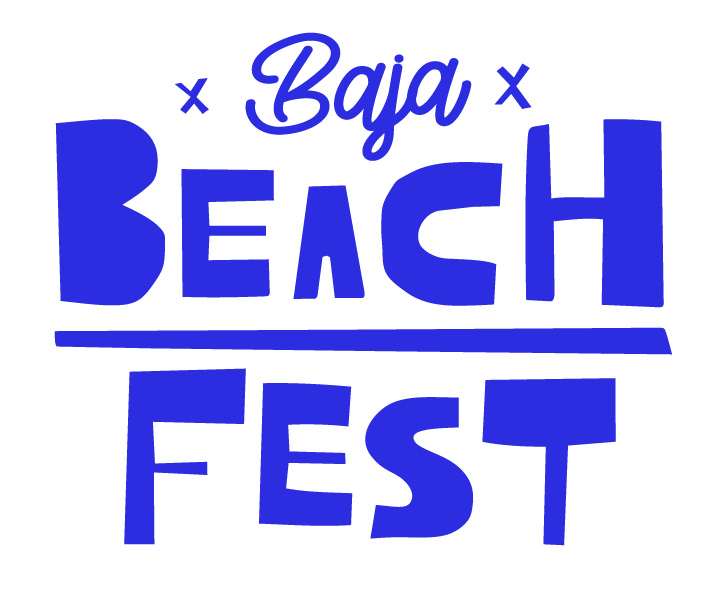 Baja Fest 2024 festival in Mexico