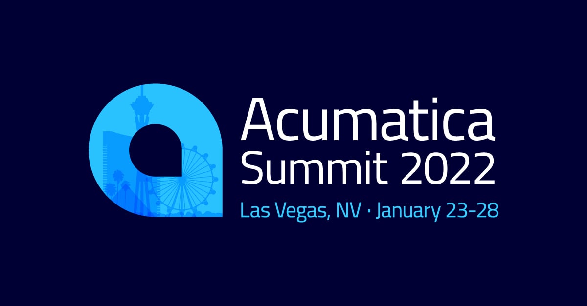 REPAY Rundown: What You Should Know Before Acumatica Summit 2022