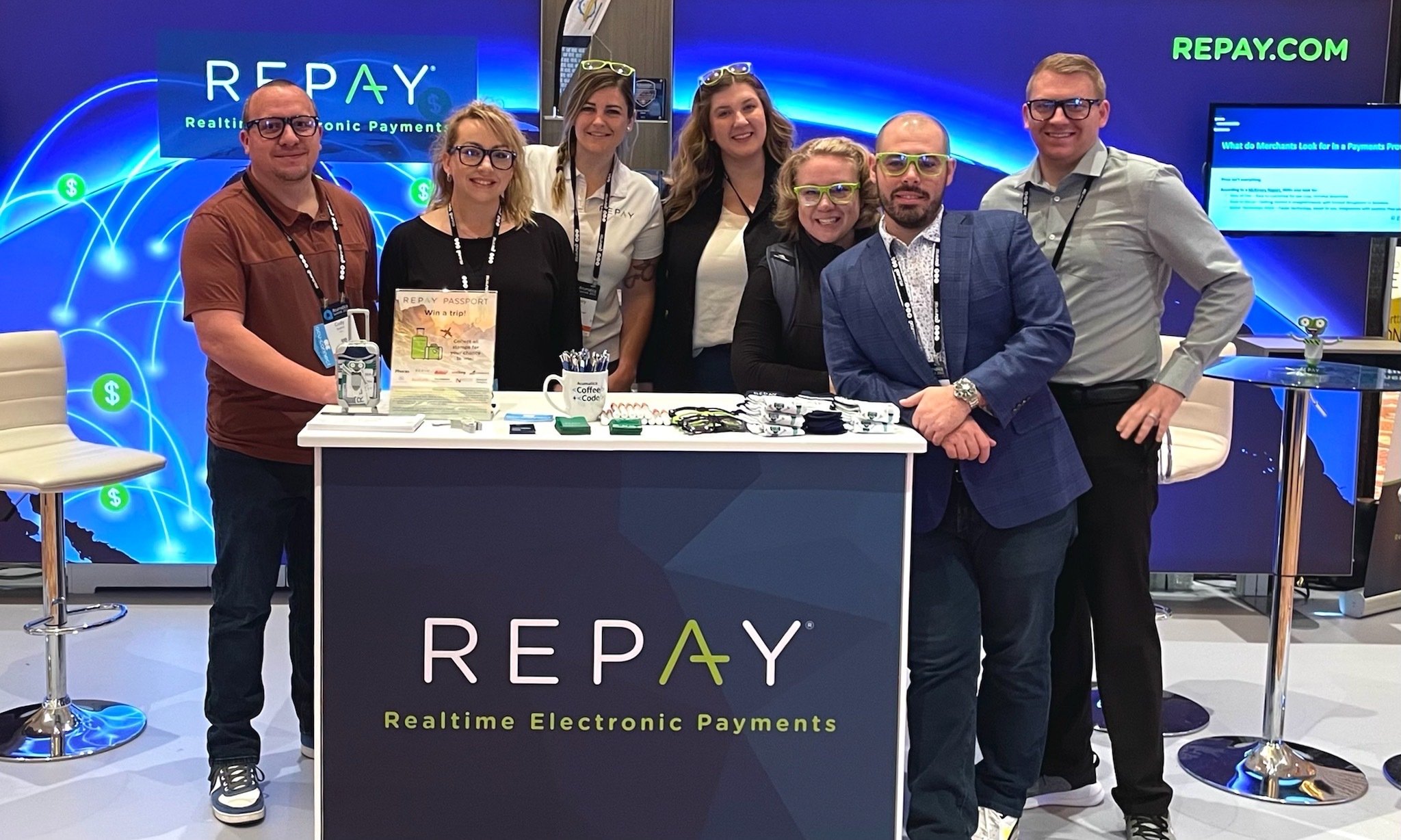 REPAY Replay: Integrated Payments at Acumatica Summit 2022