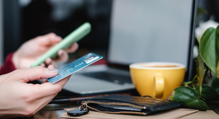 Mobile Payments: Secure & Convenient