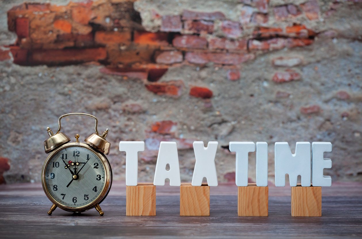 Tax Season is a Huge Payment Opportunity for Auto Dealers & BHPH