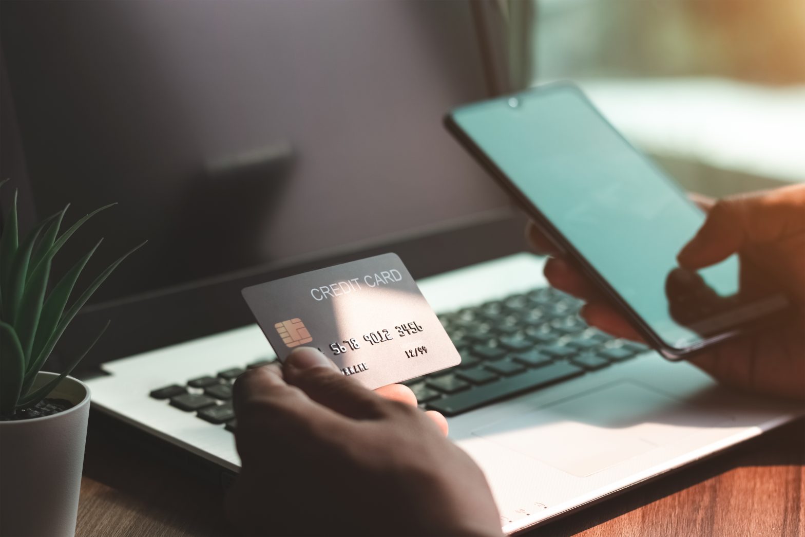 The Difference Between a Payment Gateway vs. Payment Processor