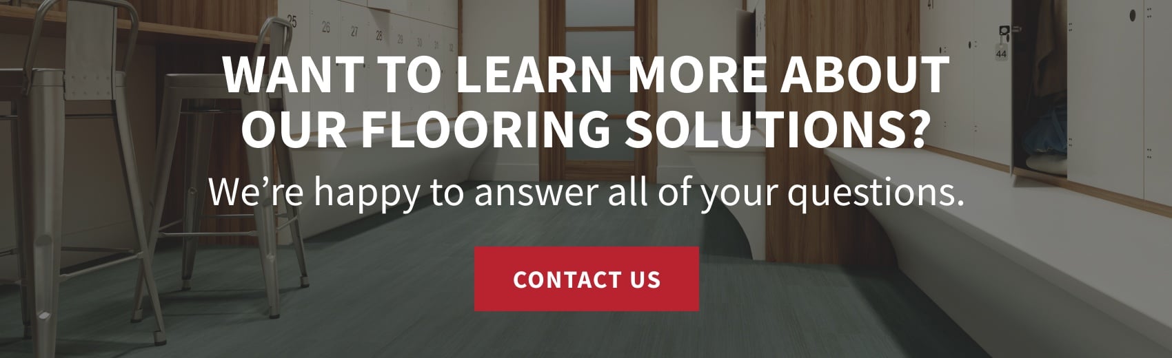 TAJ Flooring - Want to Learn More About Our Flooring Solutions 