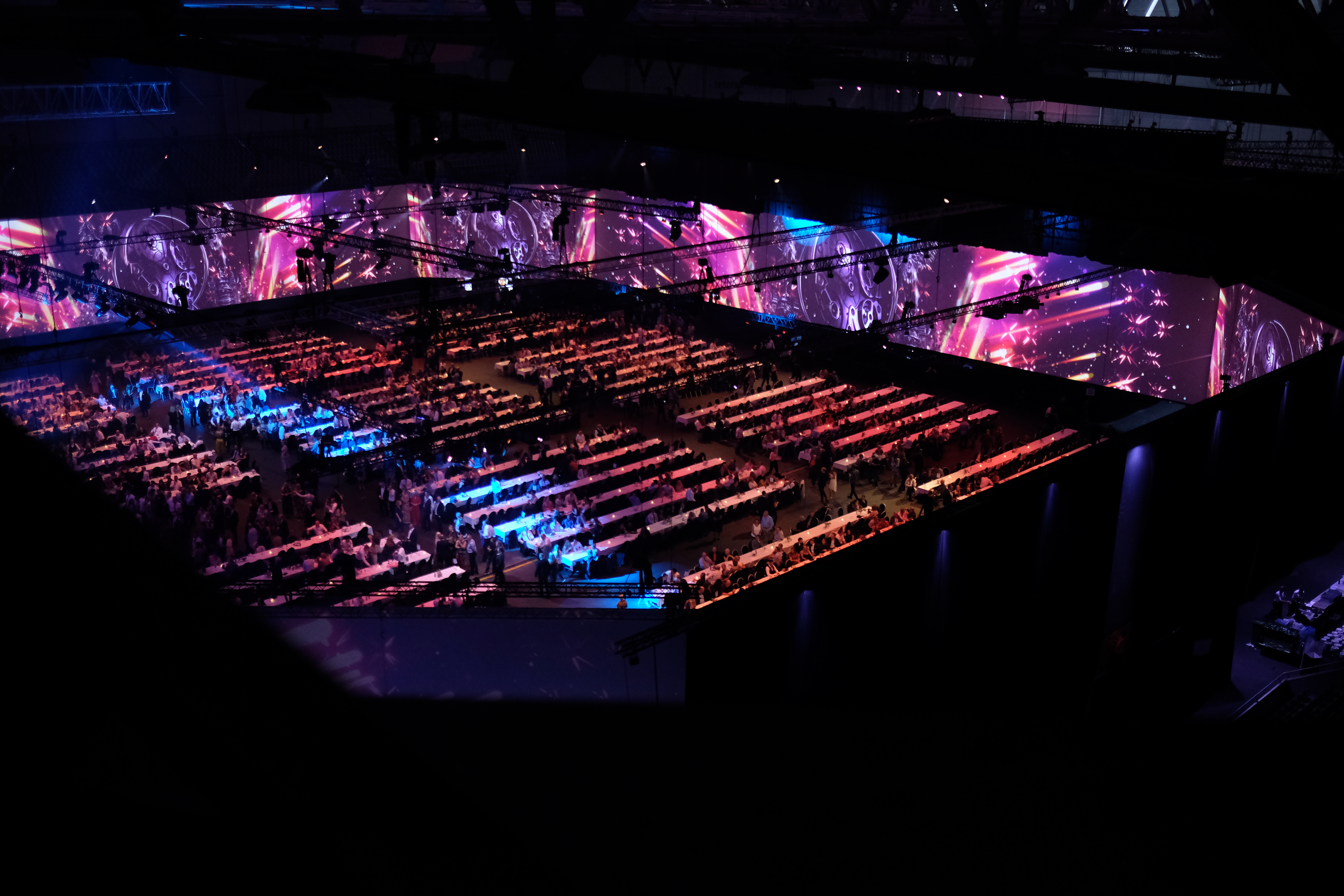 OBOS Telenor Arena
