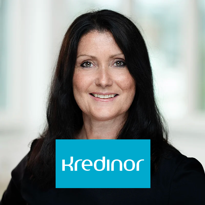 ingjerd thrumer kredinor