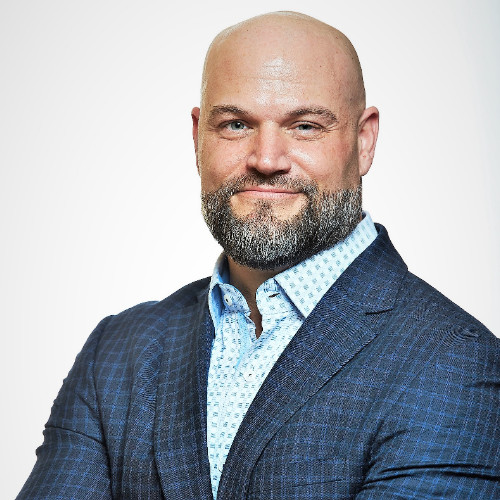 Eric Garlepp
