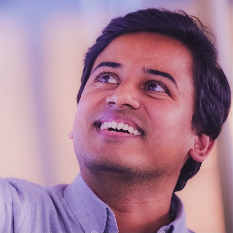 Praveen Veeramaneni