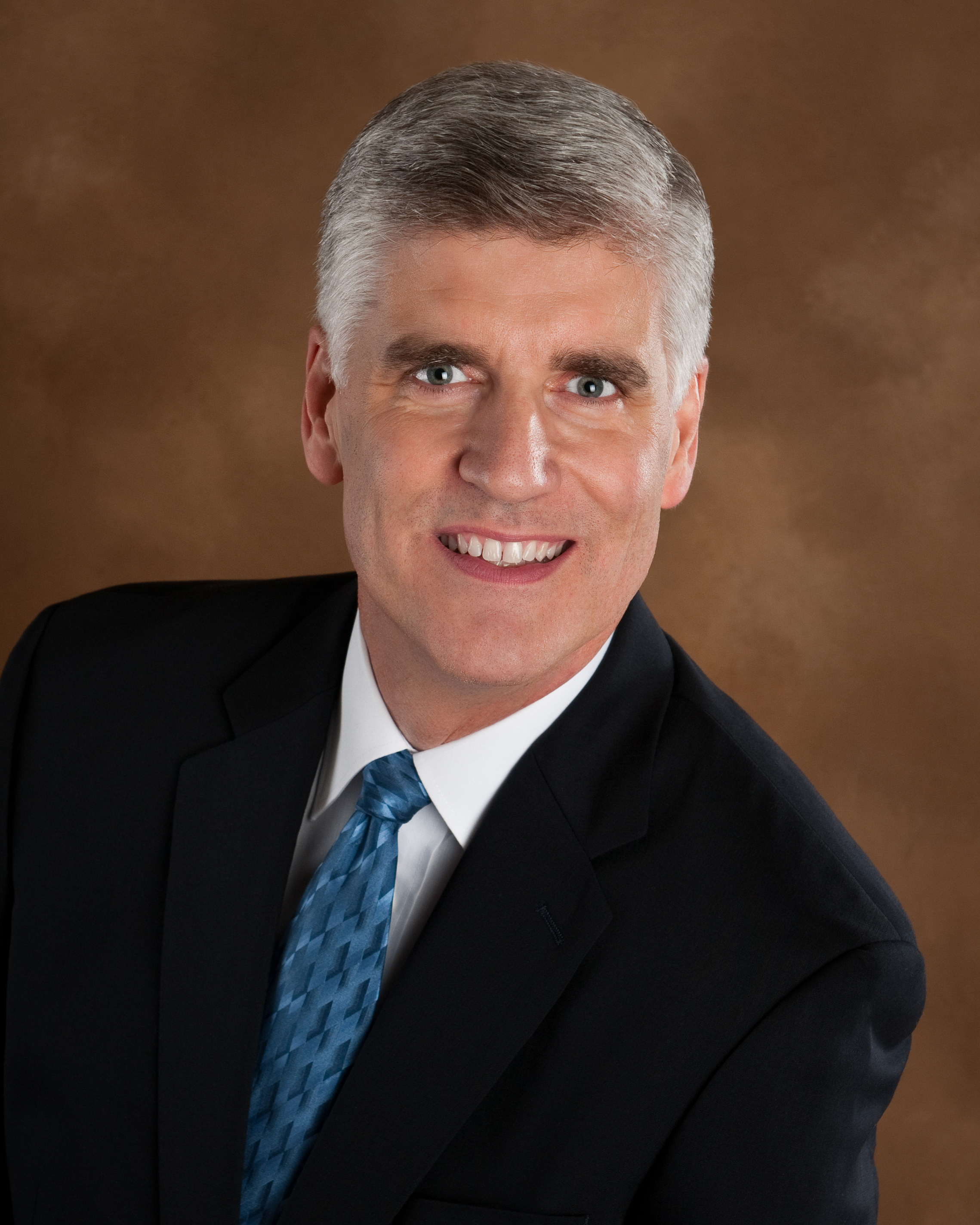 Brad Medford