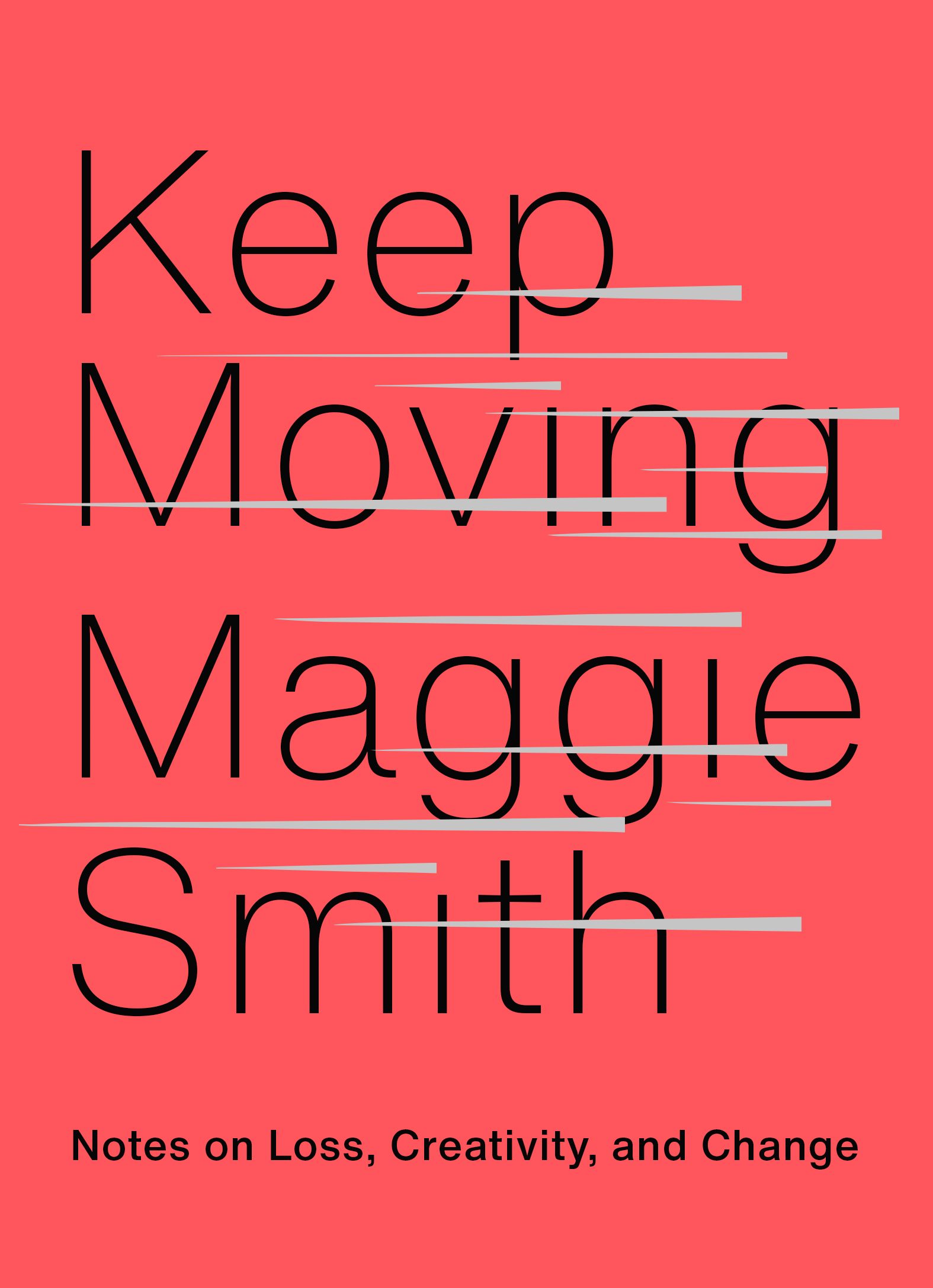 Keep Moving final cover