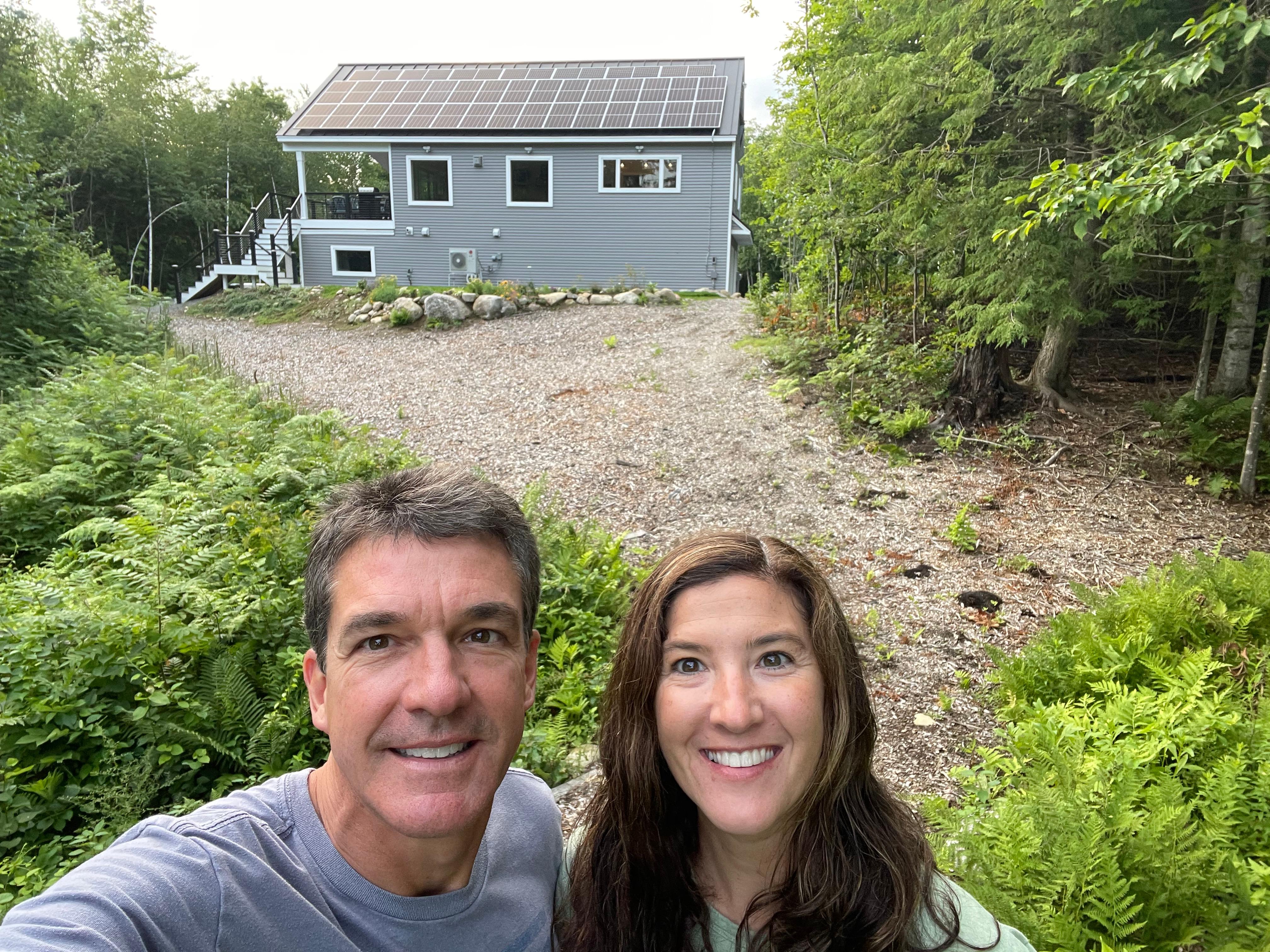  What does it take to build a solar-ready home?