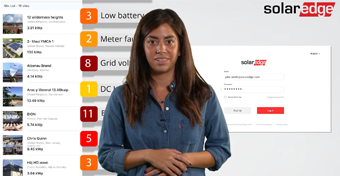 Introduction to The SolarEdge Alerts Tool