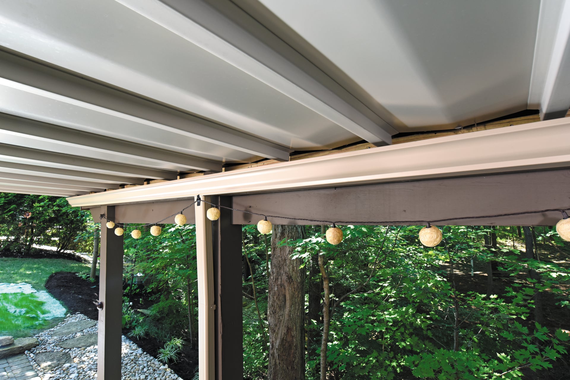 AZEK® Building Products Announces New White Color for its DrySpace