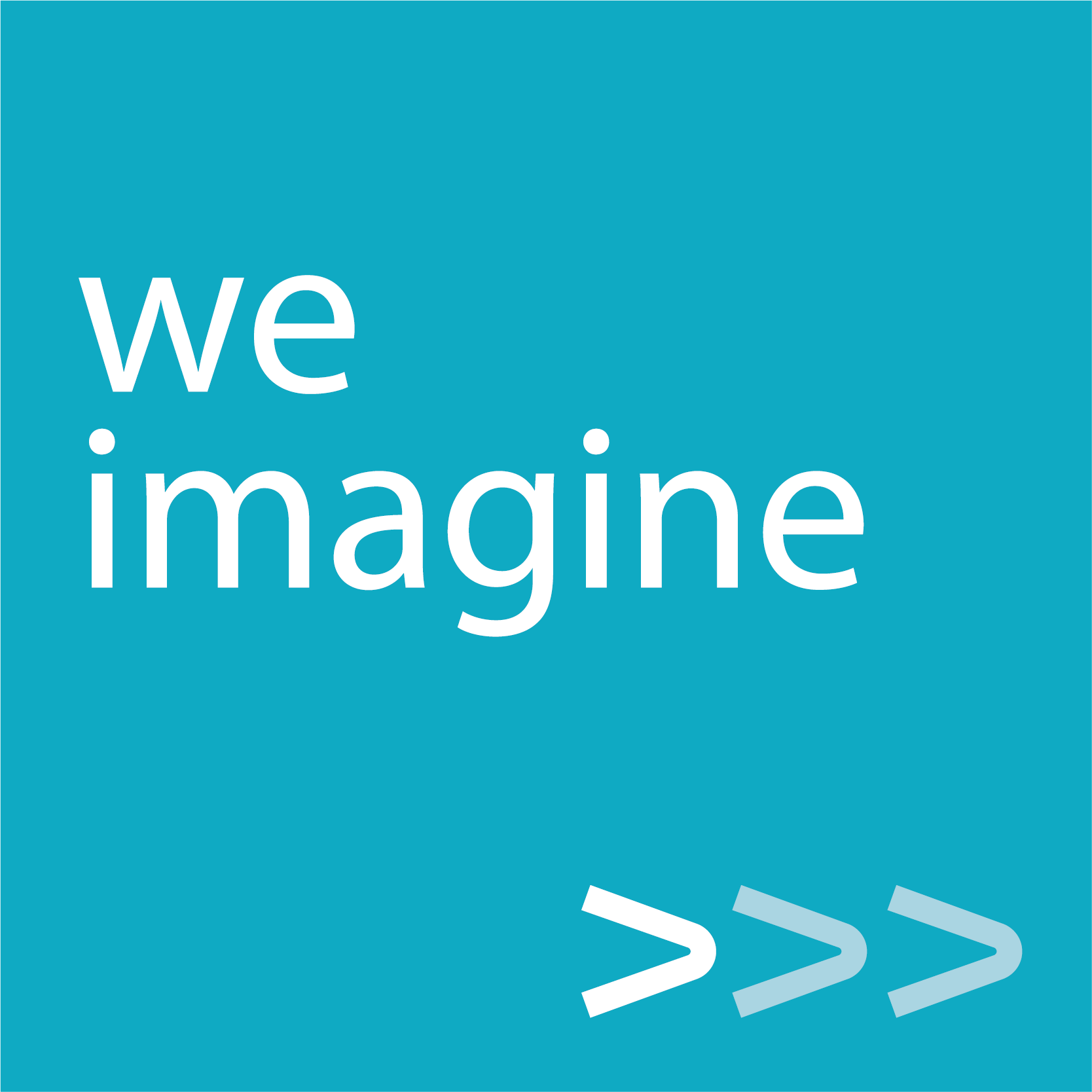 We imagine-01
