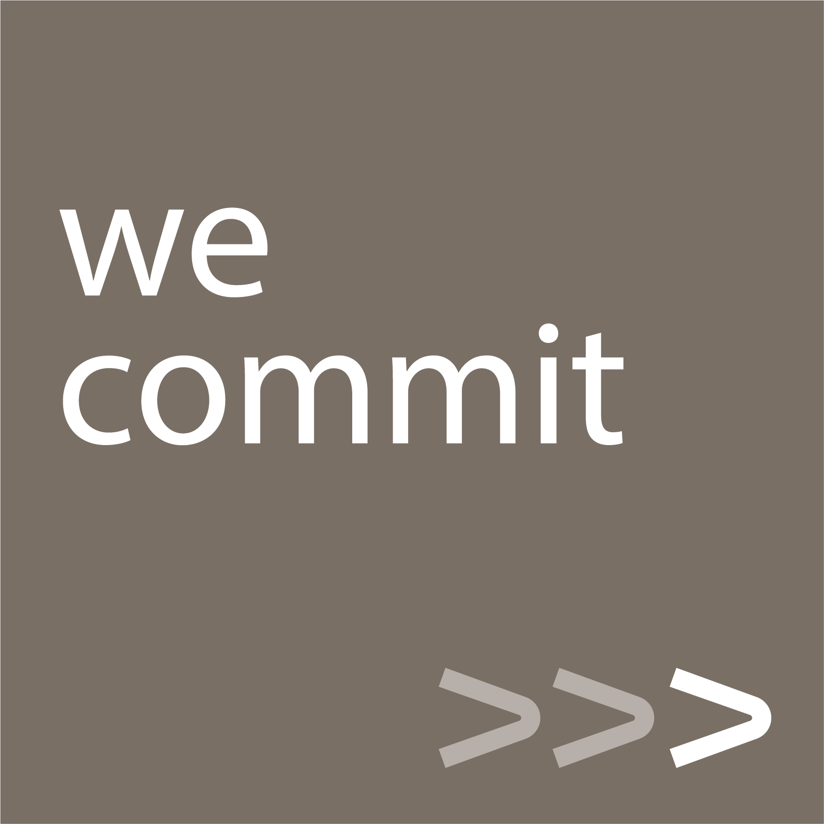 we commit-01