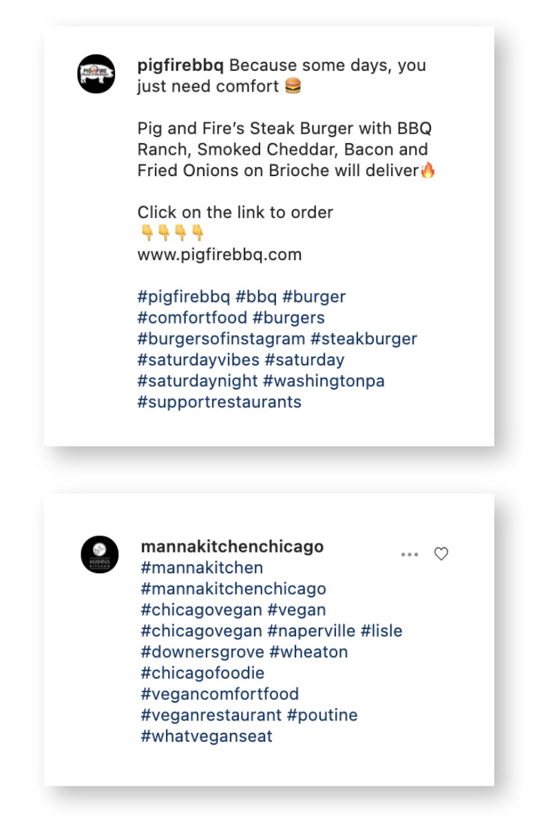 The Complete Guide for Restaurant Social Media Marketing