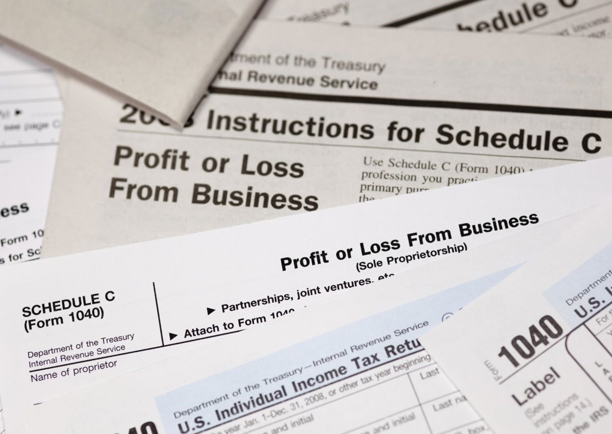 How to Maximize Your Restaurant's Tax Deductions & Credits CAKE POS