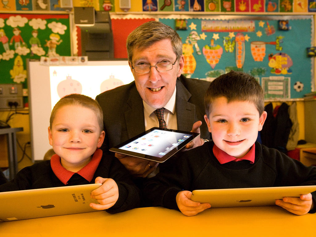 Teaching in Australia vs teaching in the UK