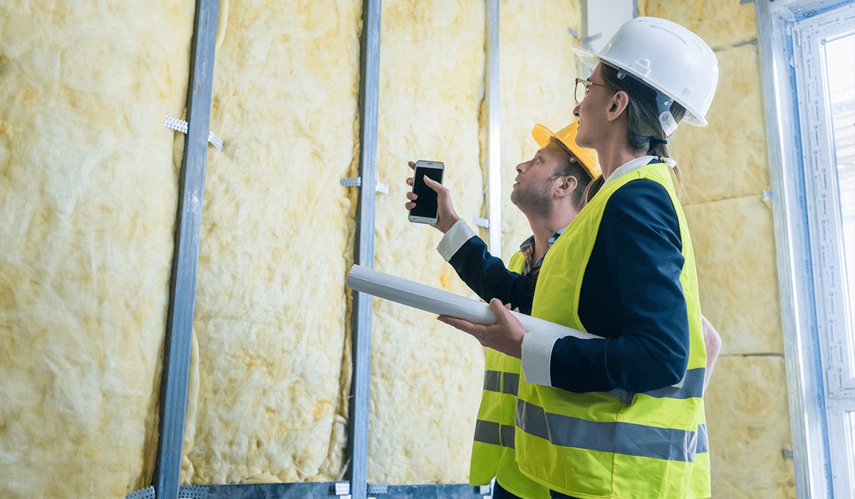 How Is R-Value Calculated?